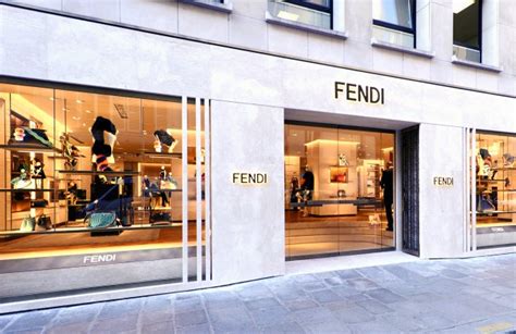 fendi saint honoré|Fendi.